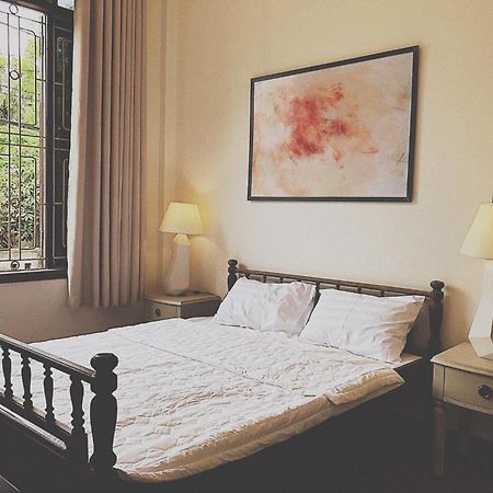 Apartament Lela House Dong Hoi Zewnętrze zdjęcie