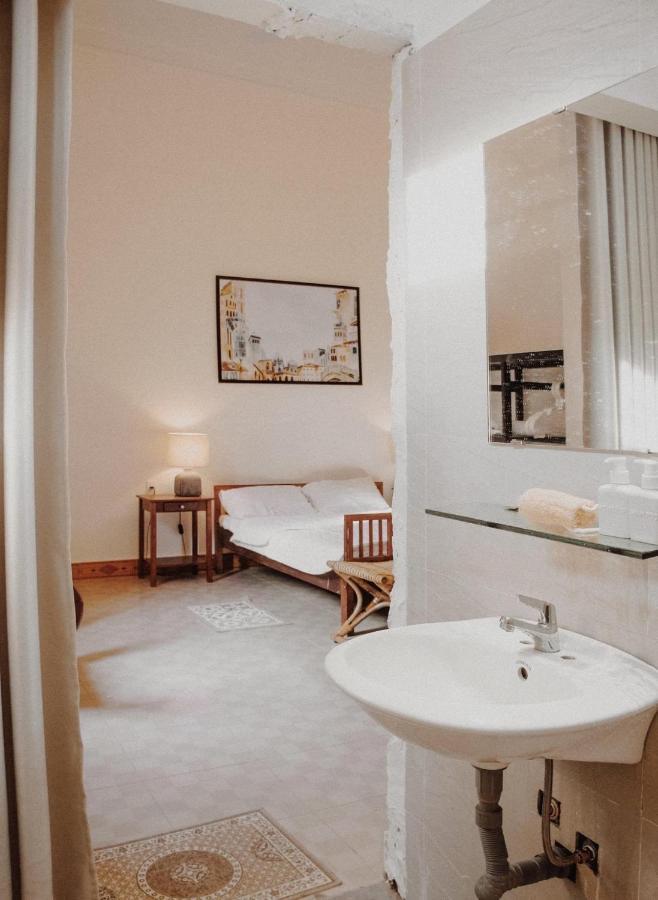Apartament Lela House Dong Hoi Zewnętrze zdjęcie