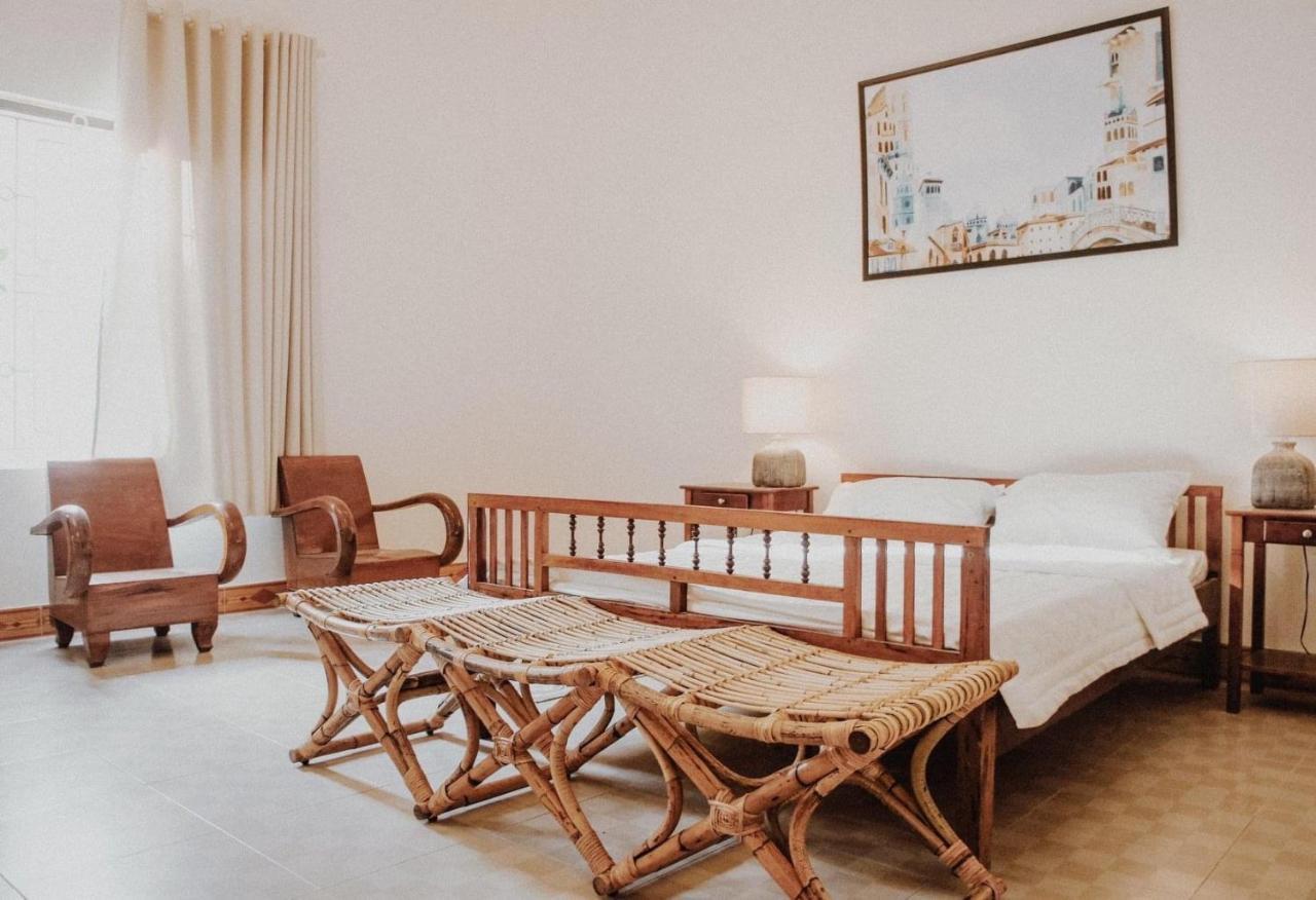 Apartament Lela House Dong Hoi Zewnętrze zdjęcie