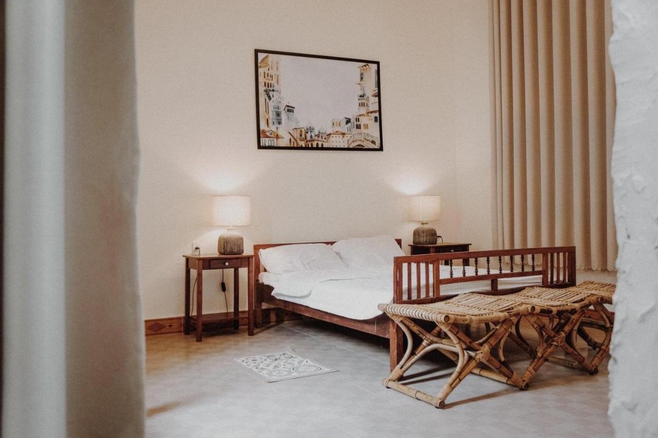 Apartament Lela House Dong Hoi Zewnętrze zdjęcie