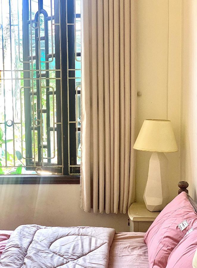 Apartament Lela House Dong Hoi Zewnętrze zdjęcie