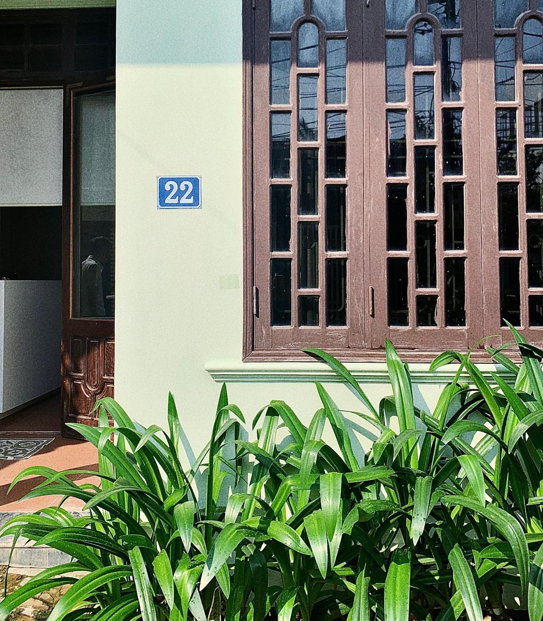 Apartament Lela House Dong Hoi Zewnętrze zdjęcie