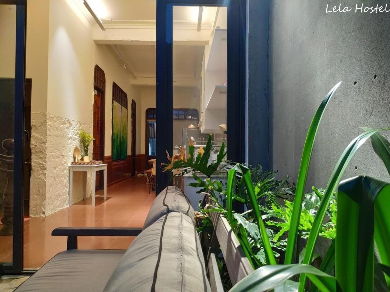 Apartament Lela House Dong Hoi Zewnętrze zdjęcie