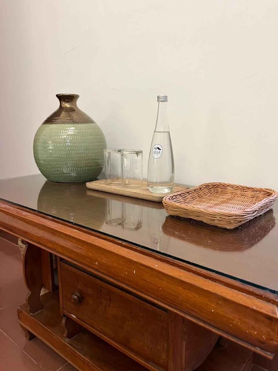 Apartament Lela House Dong Hoi Zewnętrze zdjęcie