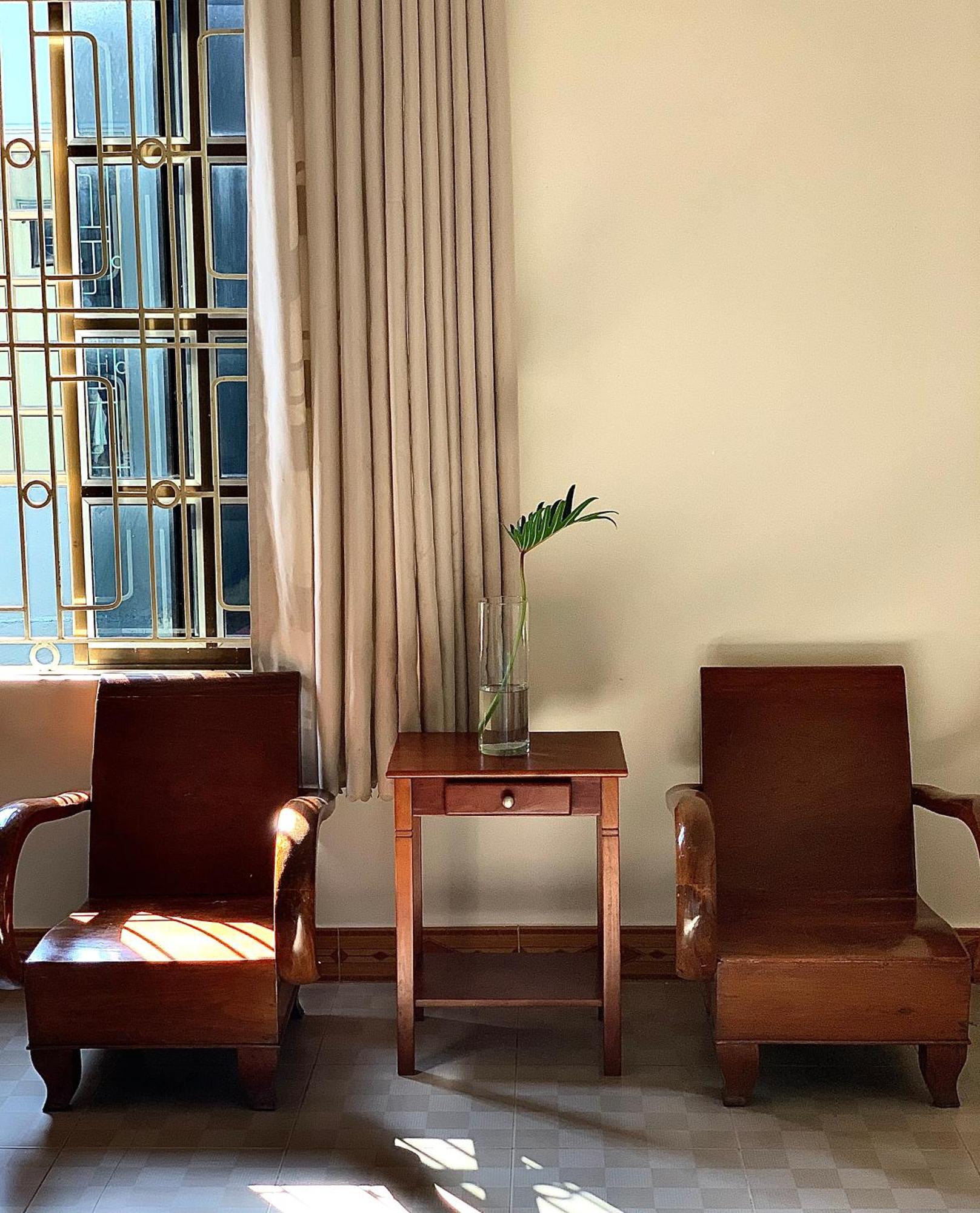 Apartament Lela House Dong Hoi Zewnętrze zdjęcie