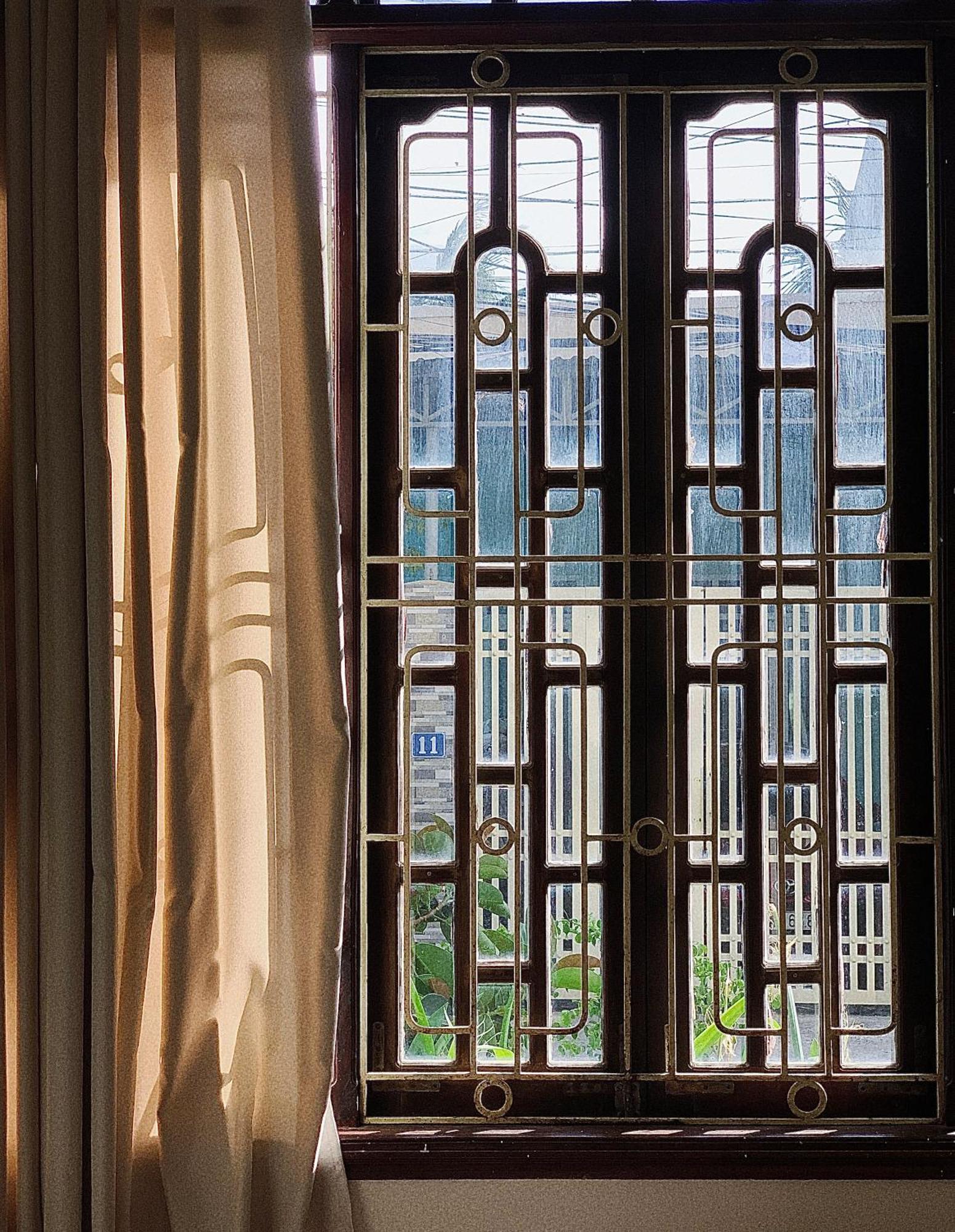 Apartament Lela House Dong Hoi Zewnętrze zdjęcie