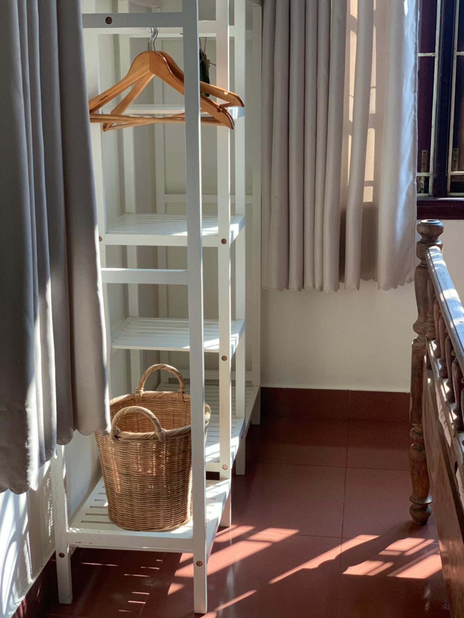 Apartament Lela House Dong Hoi Zewnętrze zdjęcie