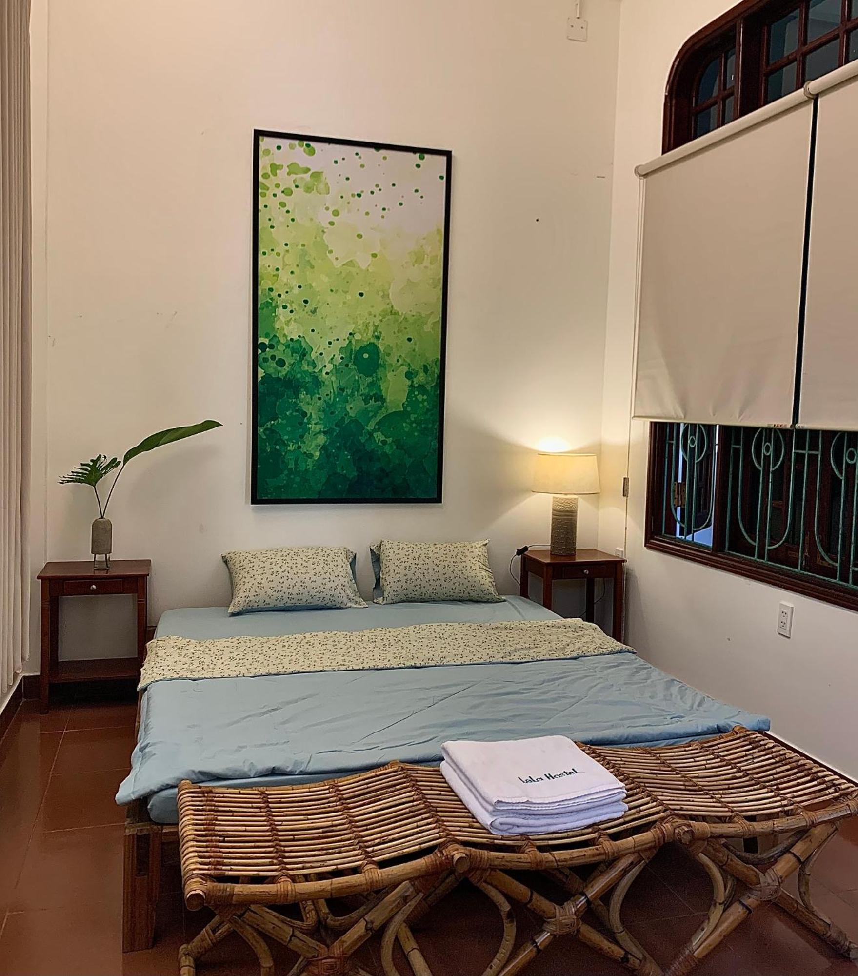 Apartament Lela House Dong Hoi Zewnętrze zdjęcie