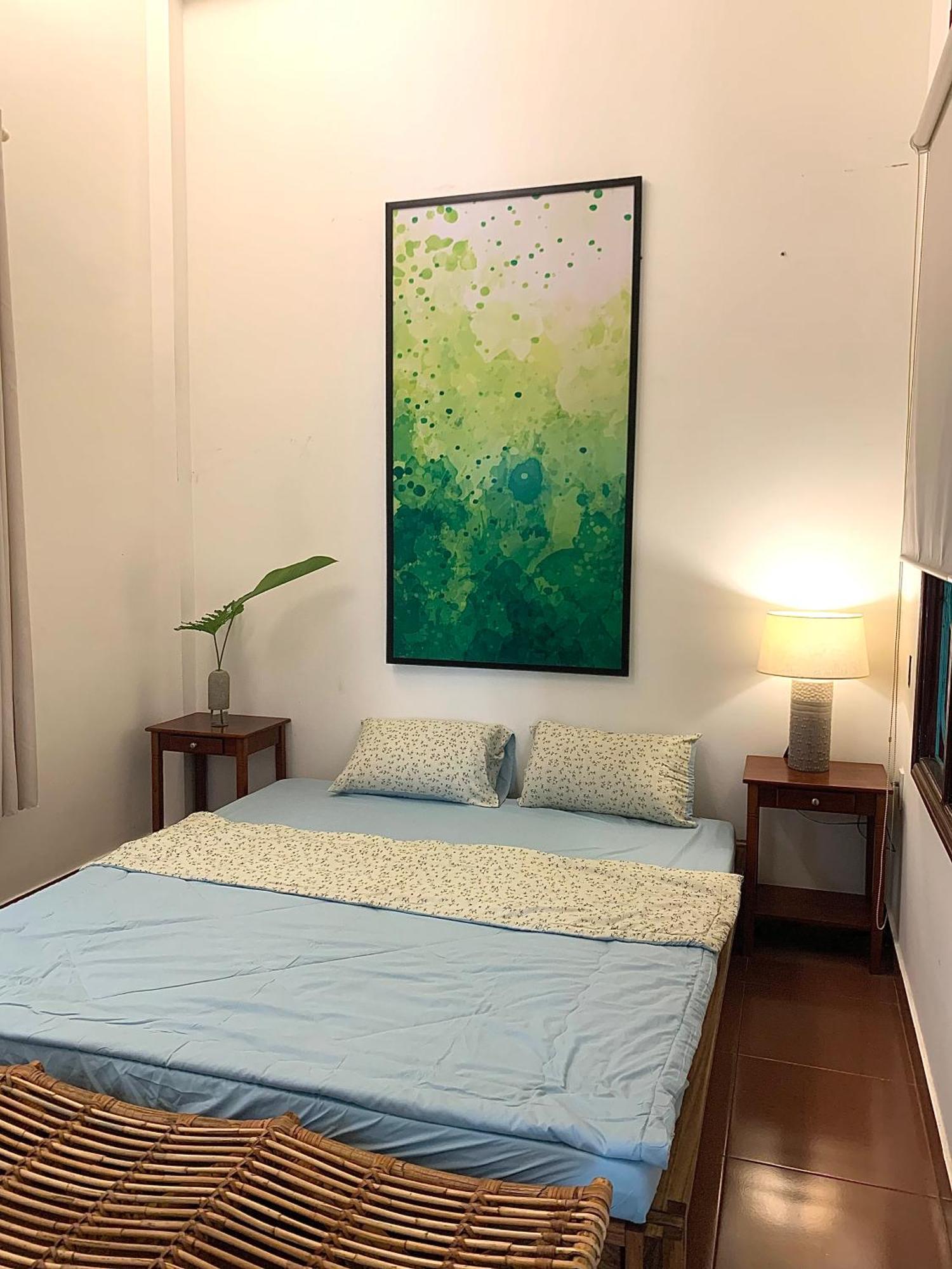 Apartament Lela House Dong Hoi Zewnętrze zdjęcie