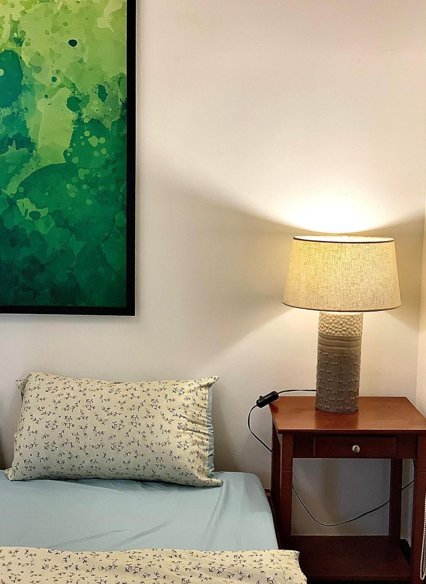 Apartament Lela House Dong Hoi Zewnętrze zdjęcie