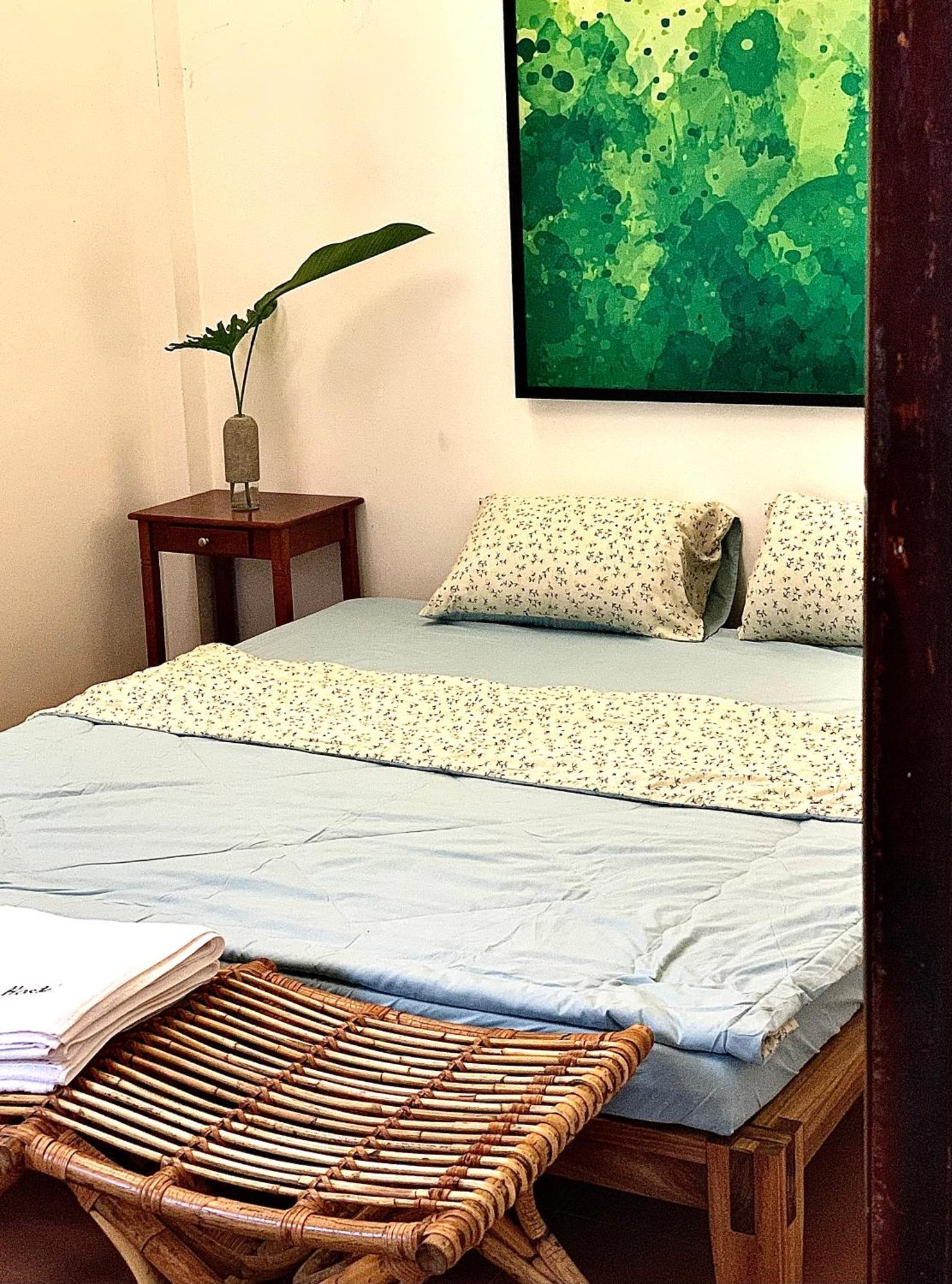 Apartament Lela House Dong Hoi Zewnętrze zdjęcie