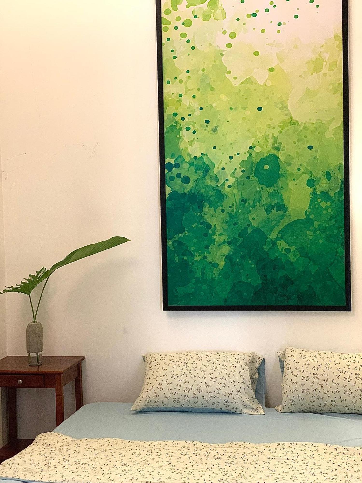 Apartament Lela House Dong Hoi Zewnętrze zdjęcie