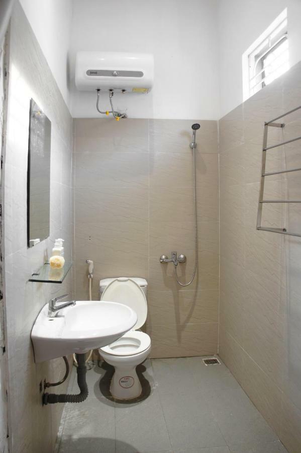Apartament Lela House Dong Hoi Zewnętrze zdjęcie